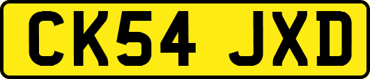 CK54JXD