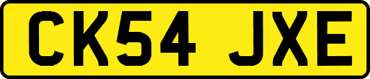 CK54JXE