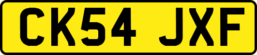 CK54JXF