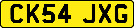 CK54JXG