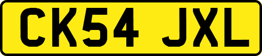 CK54JXL
