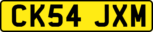 CK54JXM