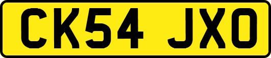 CK54JXO