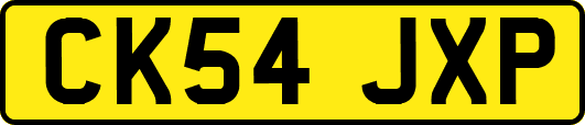 CK54JXP