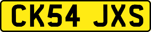 CK54JXS