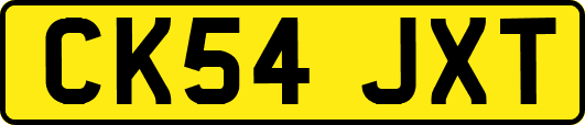 CK54JXT