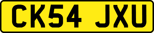 CK54JXU