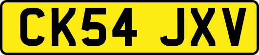 CK54JXV