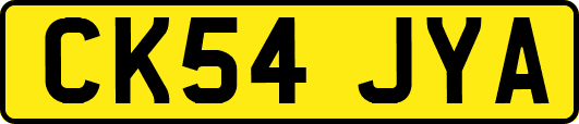 CK54JYA