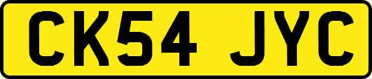 CK54JYC