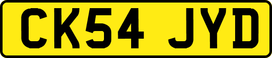 CK54JYD