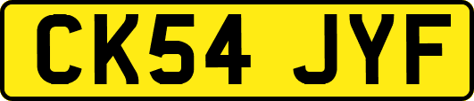 CK54JYF