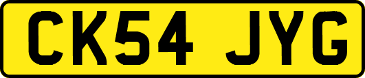 CK54JYG