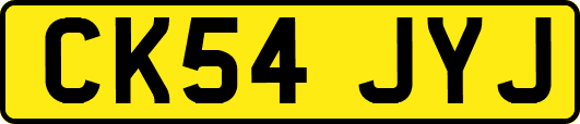 CK54JYJ