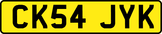 CK54JYK
