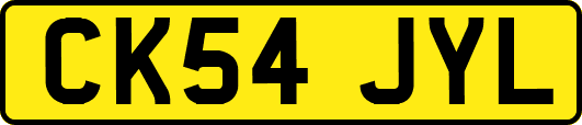 CK54JYL