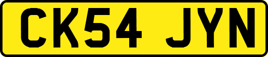 CK54JYN