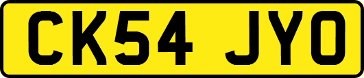 CK54JYO