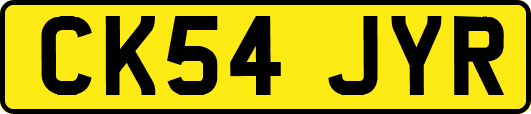 CK54JYR