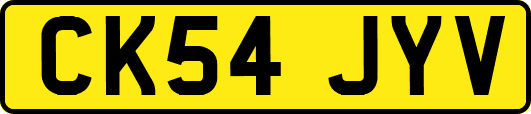 CK54JYV