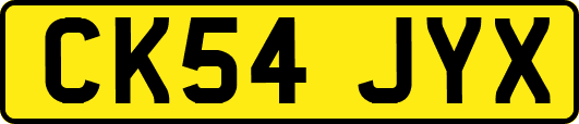 CK54JYX