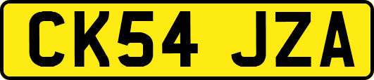 CK54JZA