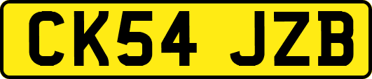 CK54JZB