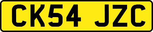 CK54JZC