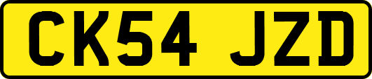 CK54JZD