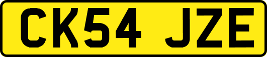 CK54JZE