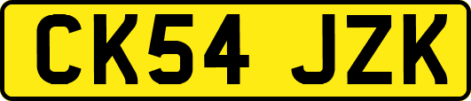 CK54JZK