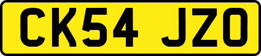 CK54JZO
