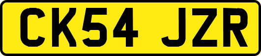 CK54JZR