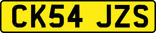 CK54JZS