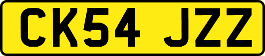 CK54JZZ