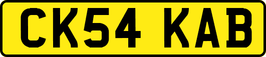 CK54KAB