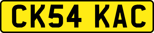 CK54KAC