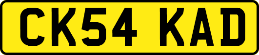 CK54KAD