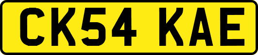 CK54KAE
