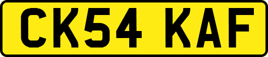 CK54KAF