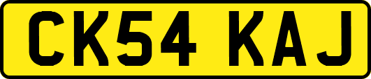 CK54KAJ