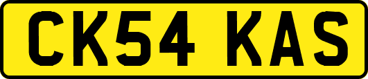 CK54KAS