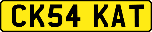 CK54KAT
