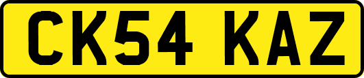 CK54KAZ