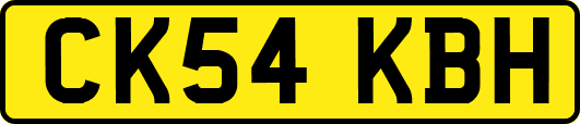 CK54KBH