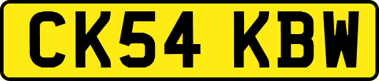 CK54KBW