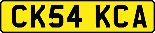 CK54KCA