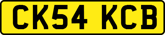 CK54KCB