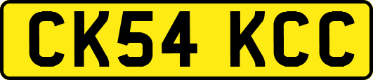 CK54KCC