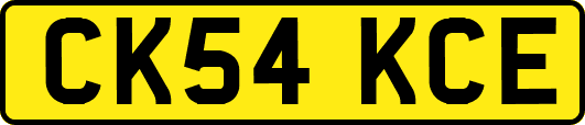 CK54KCE